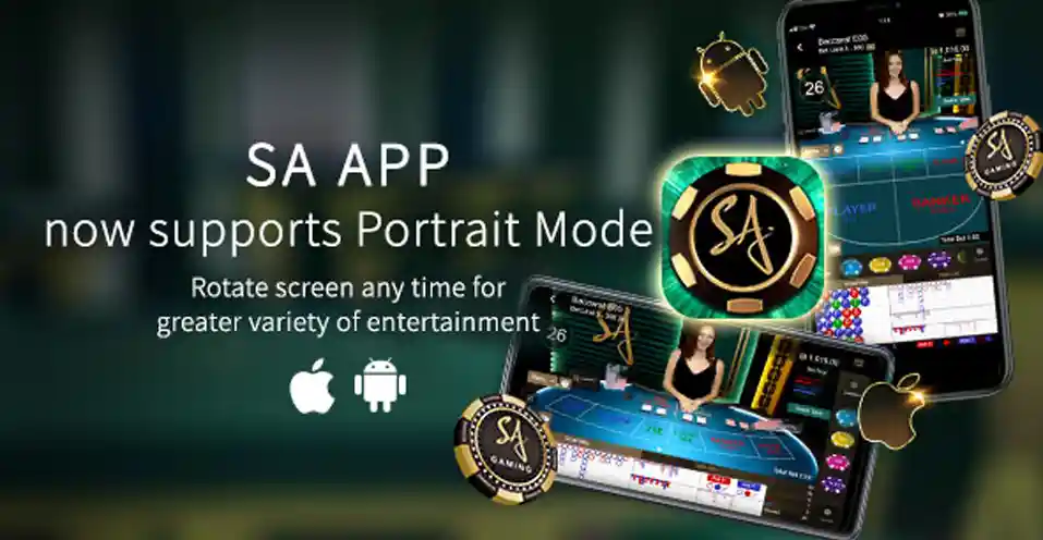 เว็บเดิมพัน SA168VIP